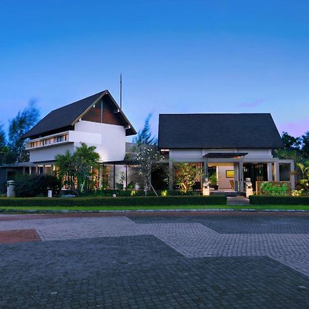 Kamuela Villa Lagoi Bay Bintan Экстерьер фото